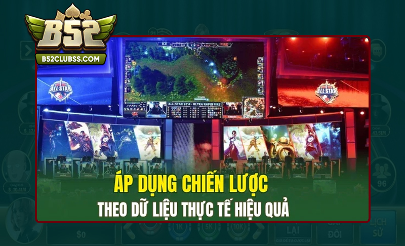 Kinh nghiệm chơi Nổ hũ Liên Minh Huyền Thoại