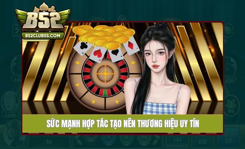 Các ưu điểm vượt trội tại B52 Club